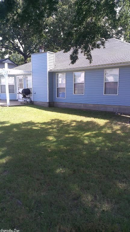 Sherwood North - Residential