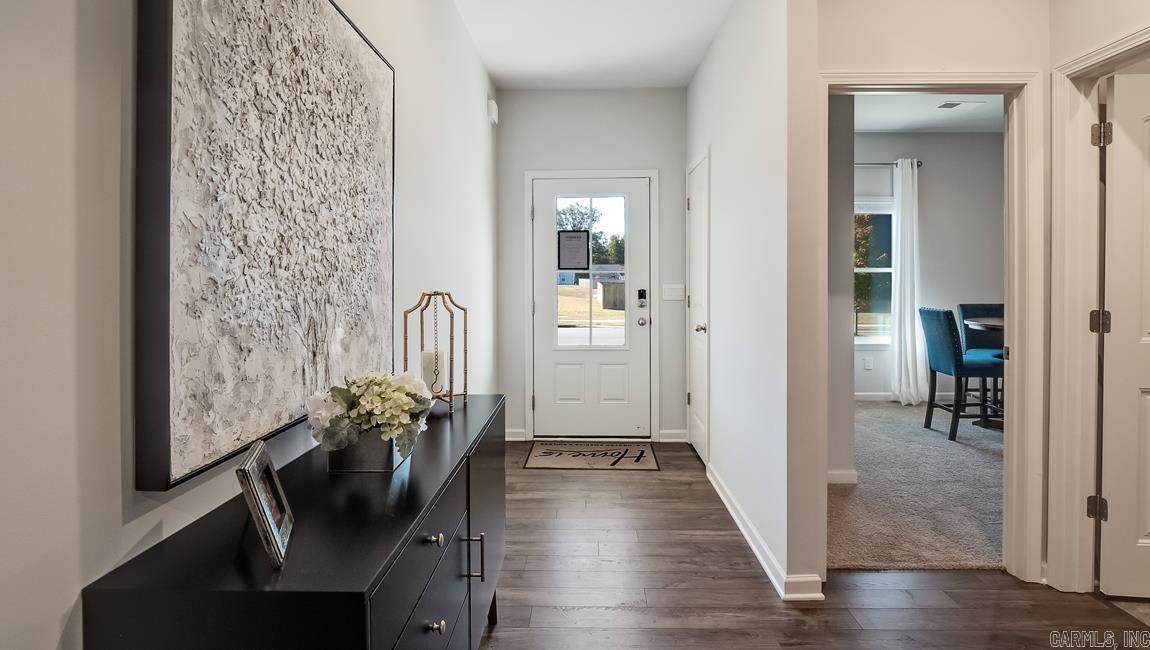 Southern Oaks - Residential