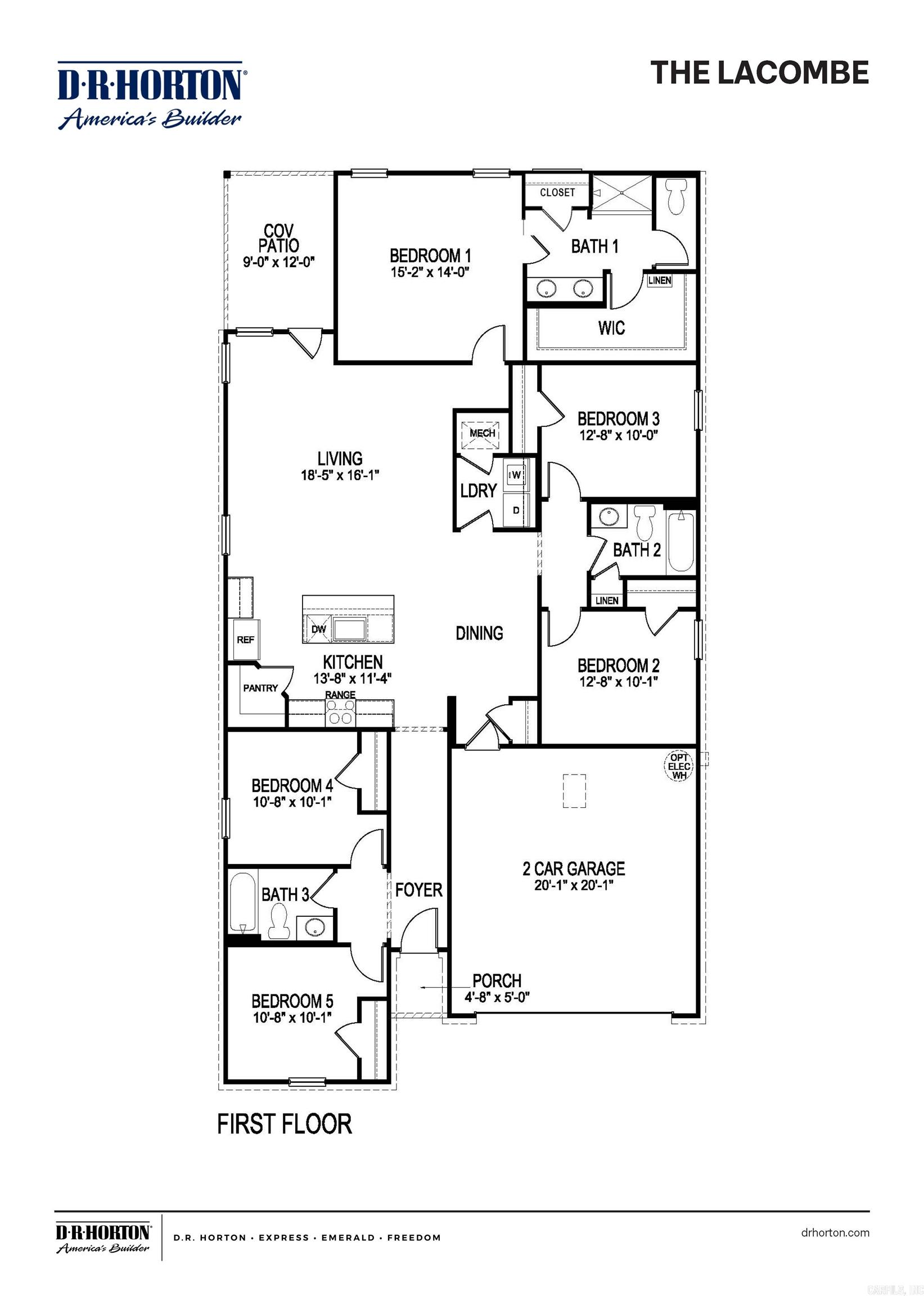 Southern Oaks - Residential
