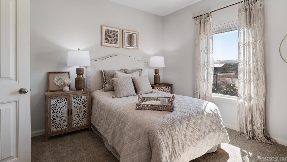 Southern Oaks - Residential