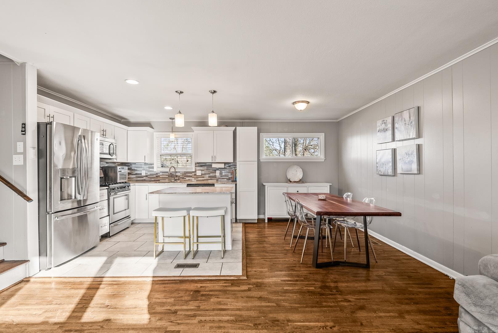 BRIARWOOD - Residential