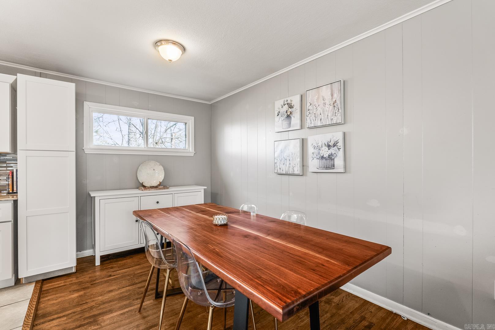 BRIARWOOD - Residential