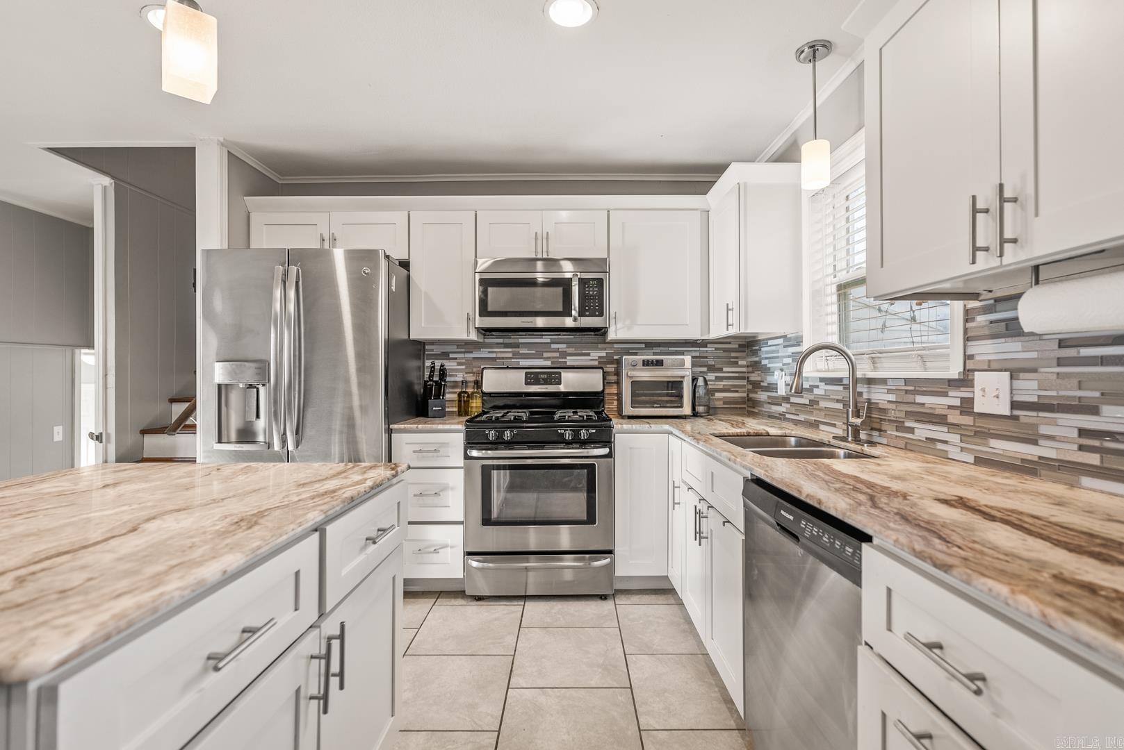 BRIARWOOD - Residential