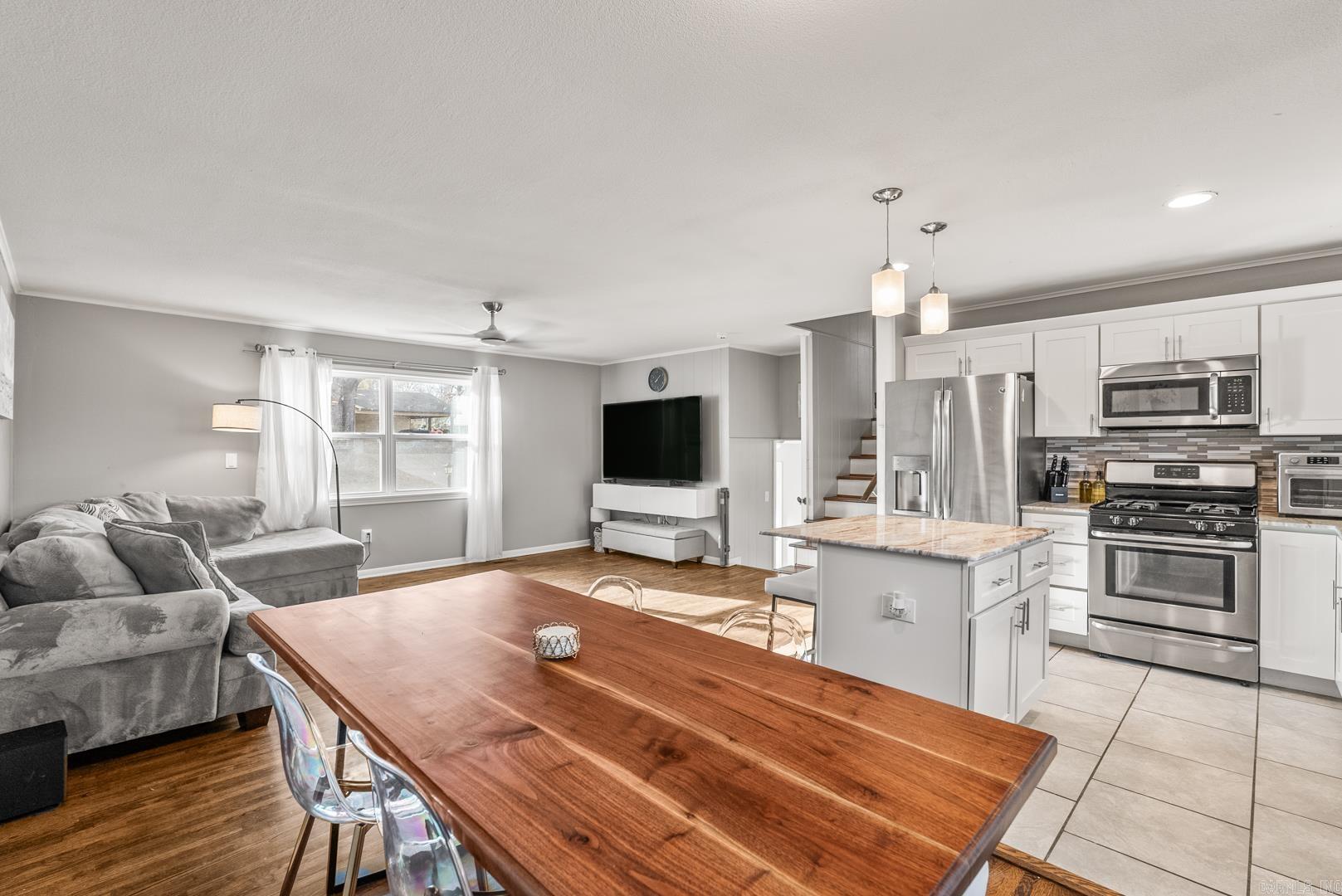 BRIARWOOD - Residential