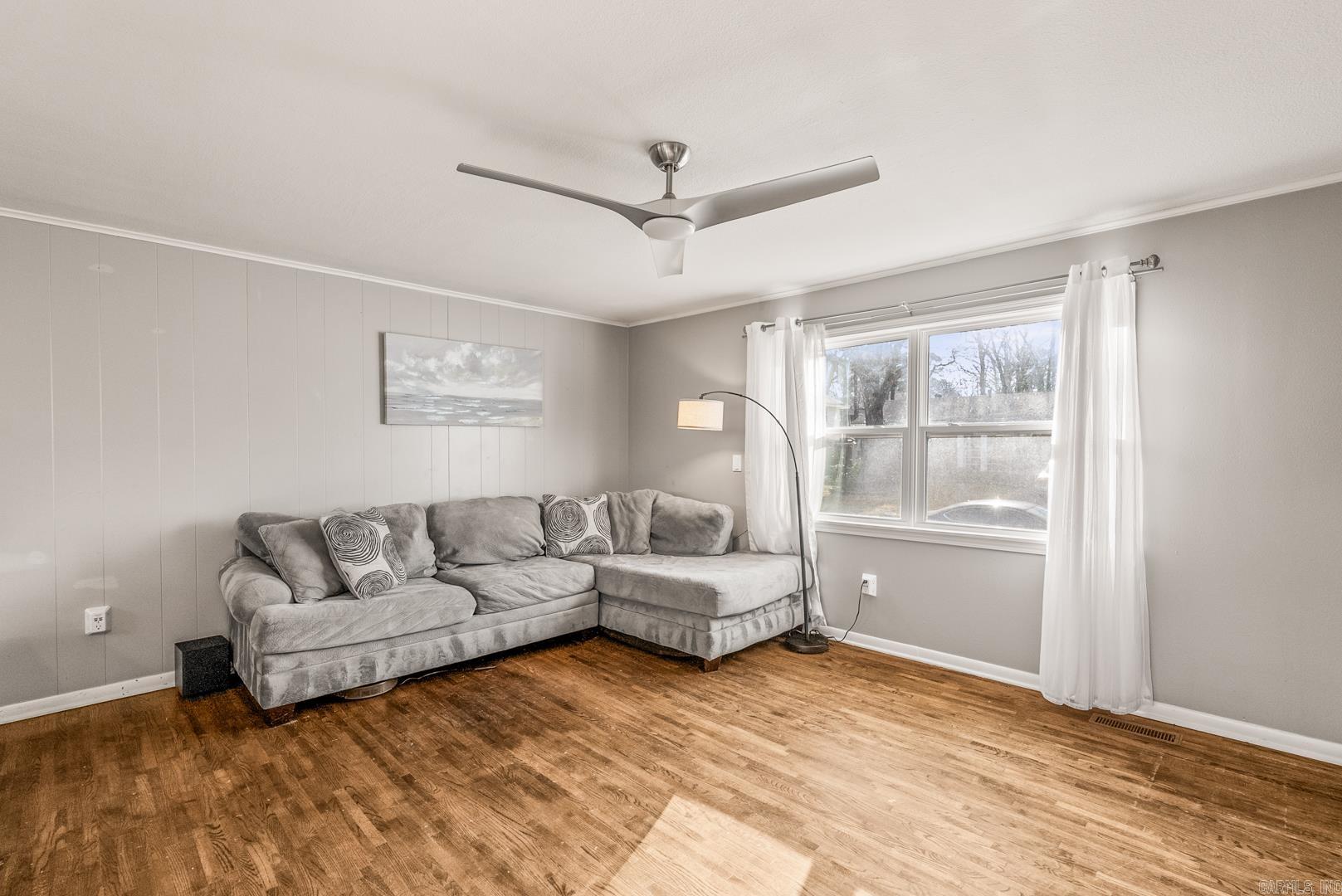 BRIARWOOD - Residential