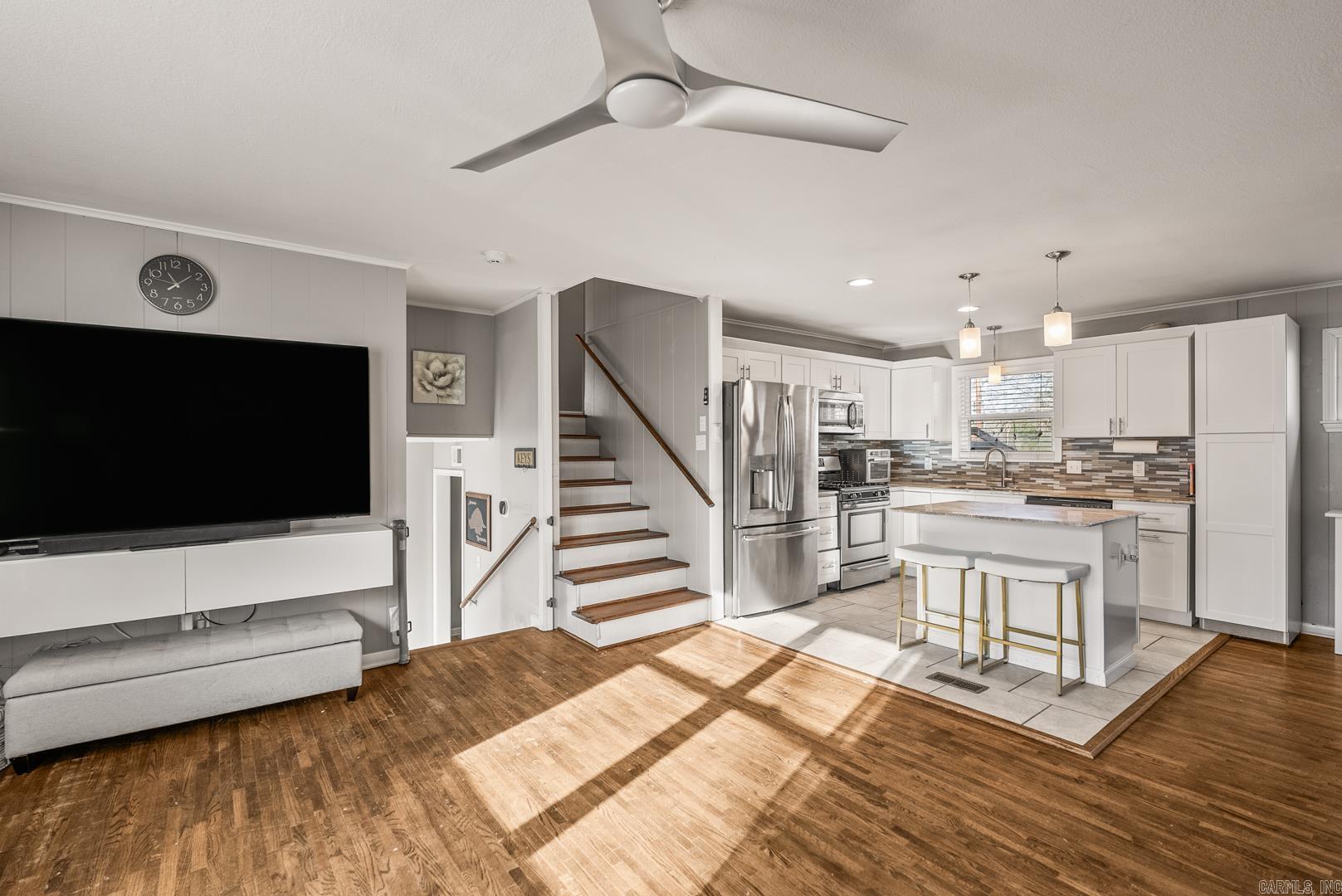 BRIARWOOD - Residential