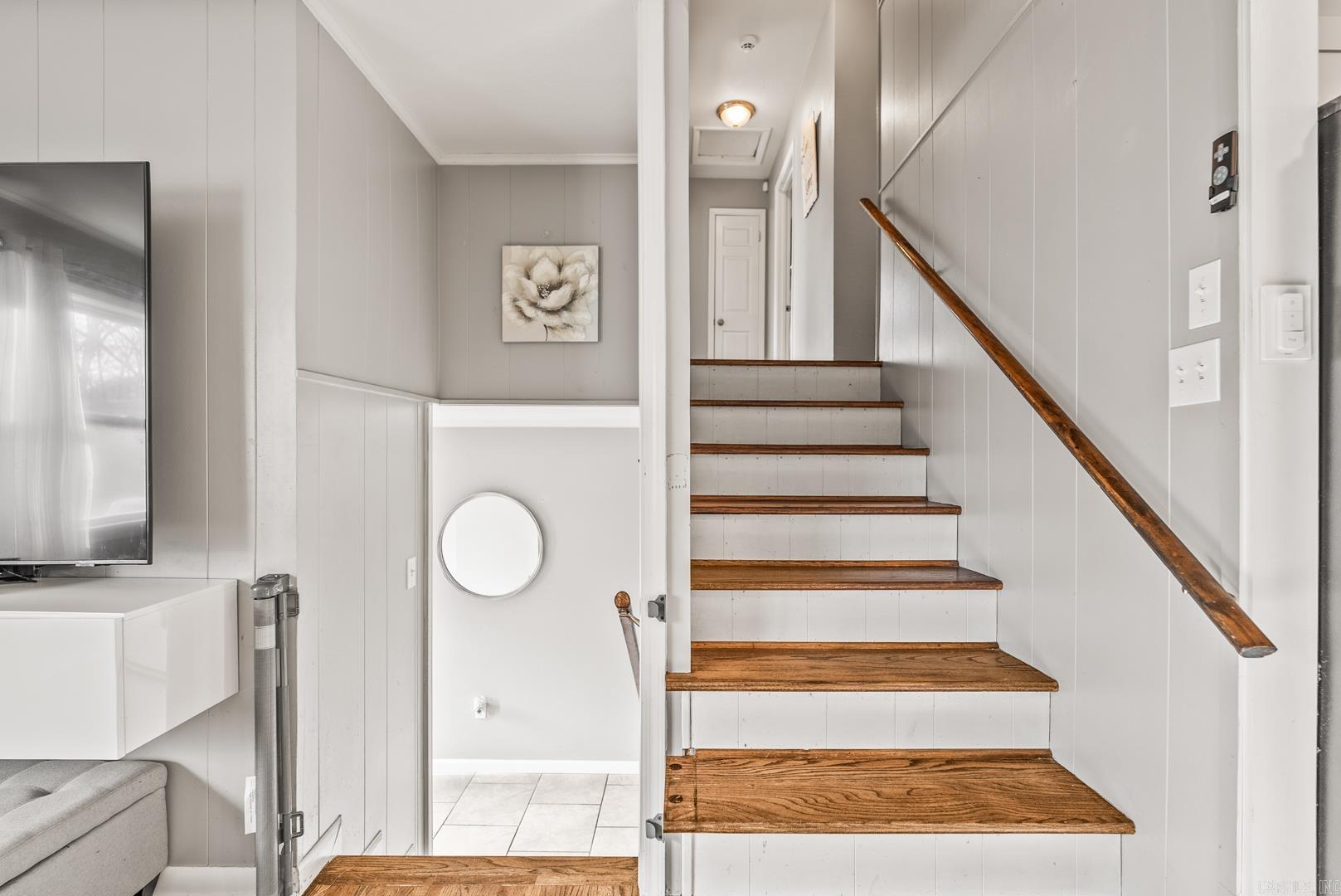 BRIARWOOD - Residential