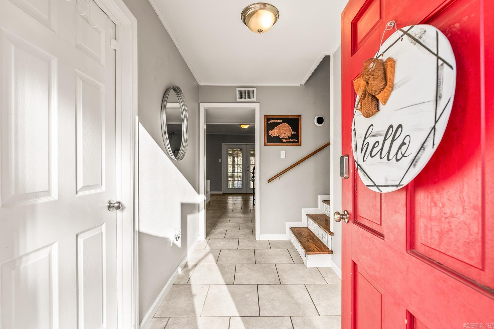 BRIARWOOD - Residential