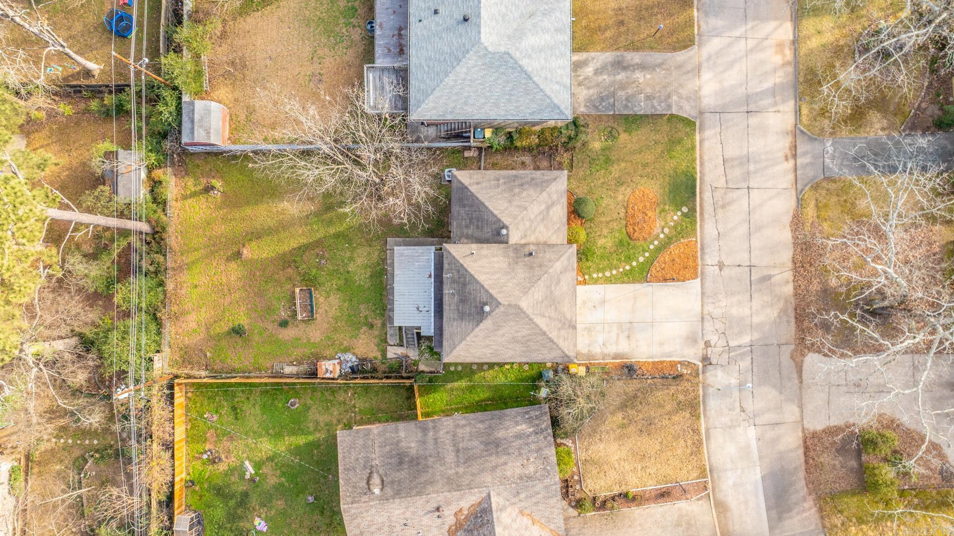 BRIARWOOD - Residential