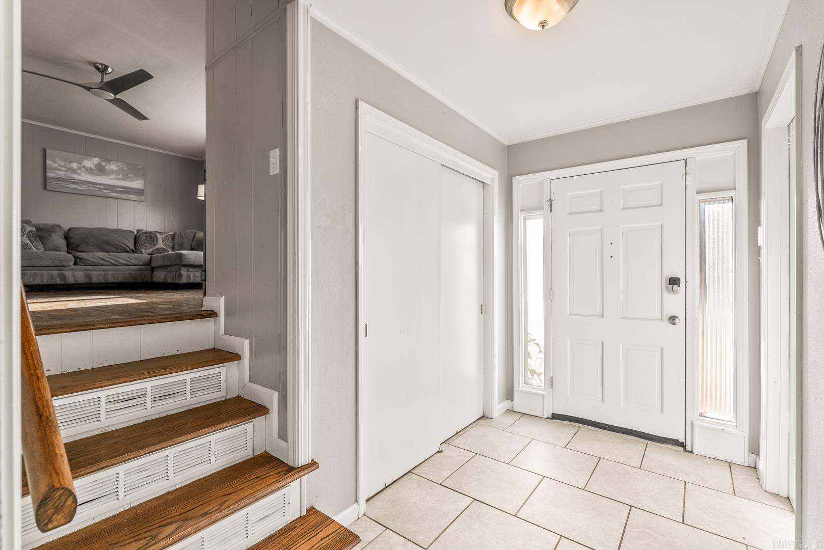 BRIARWOOD - Residential