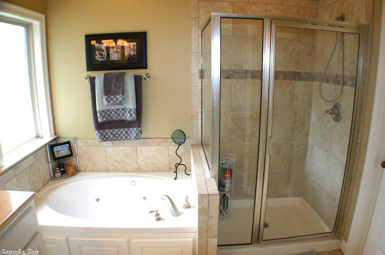 COUNTRY CLUB OF ARK THE - Residential