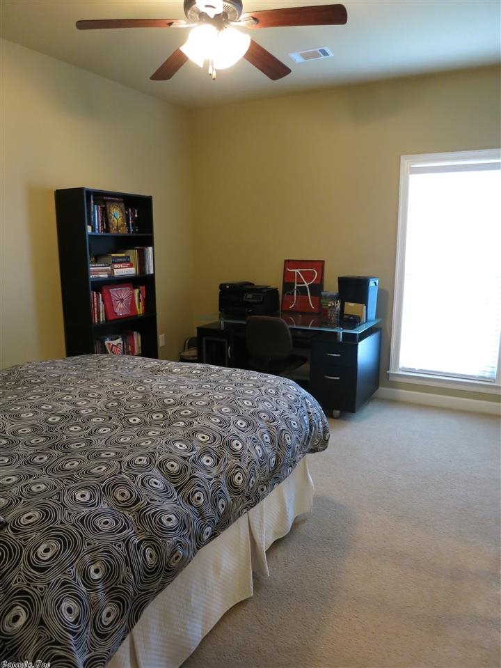 COUNTRY CLUB OF ARK THE - Residential