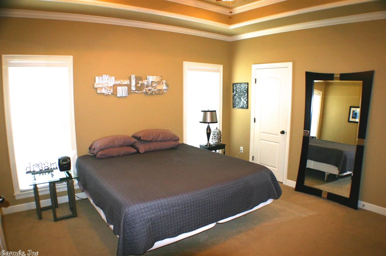 COUNTRY CLUB OF ARK THE - Residential