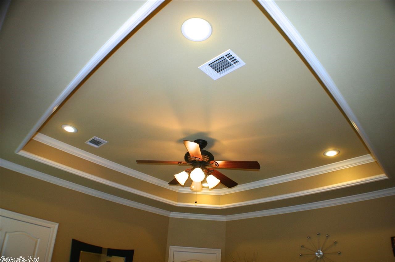 COUNTRY CLUB OF ARK THE - Residential