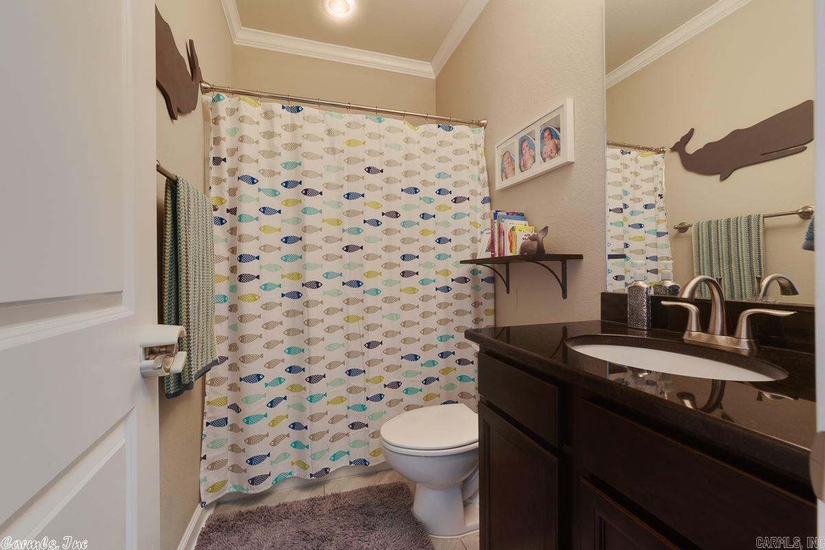 Park Hill - Residential Lease