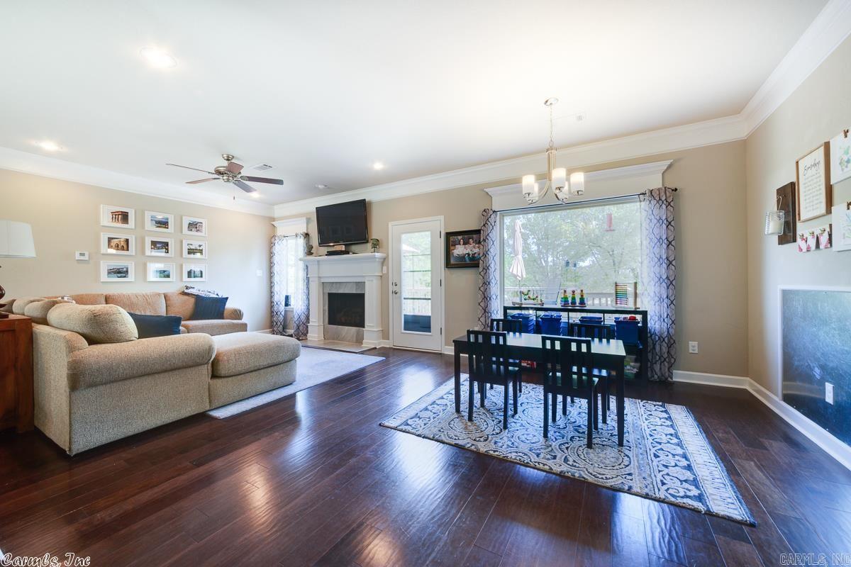 Park Hill - Residential Lease