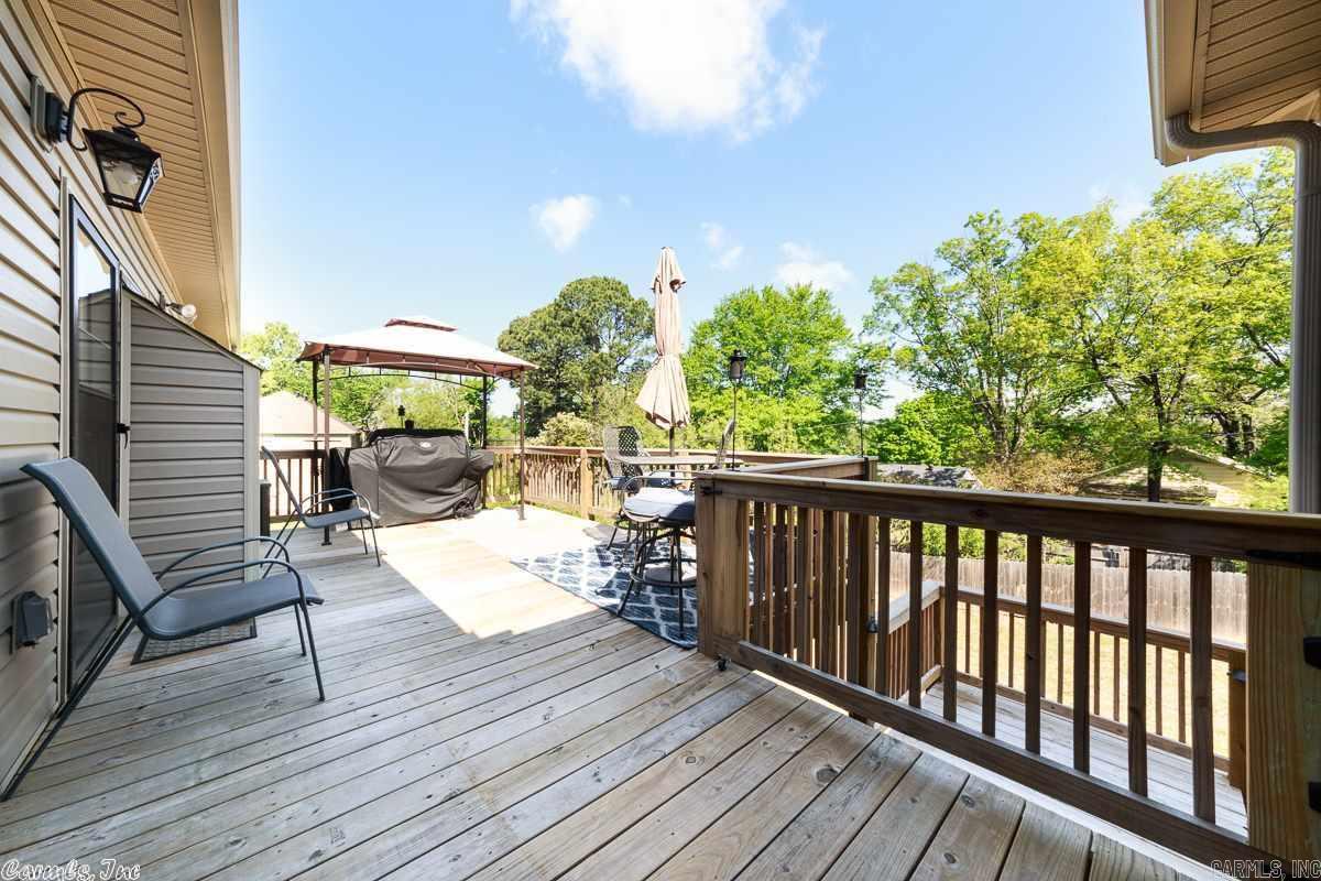 Park Hill - Residential Lease