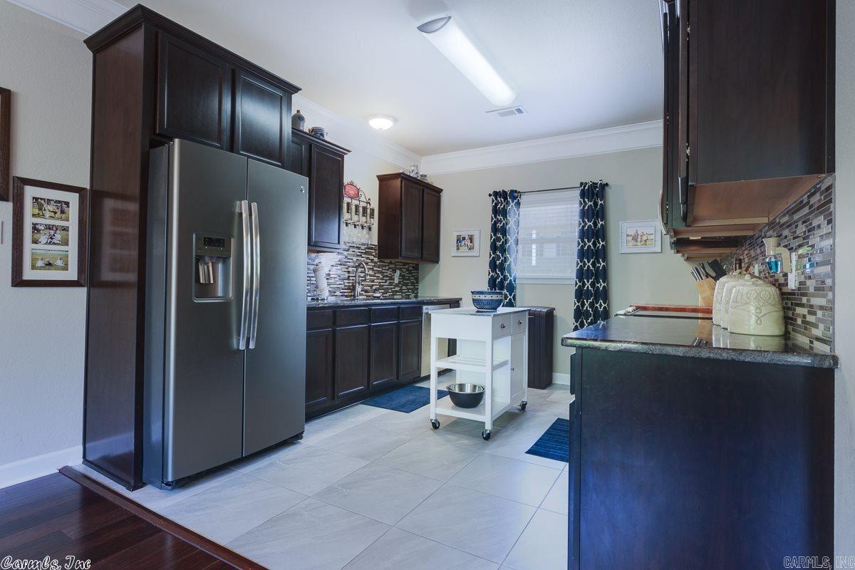 Park Hill - Residential Lease