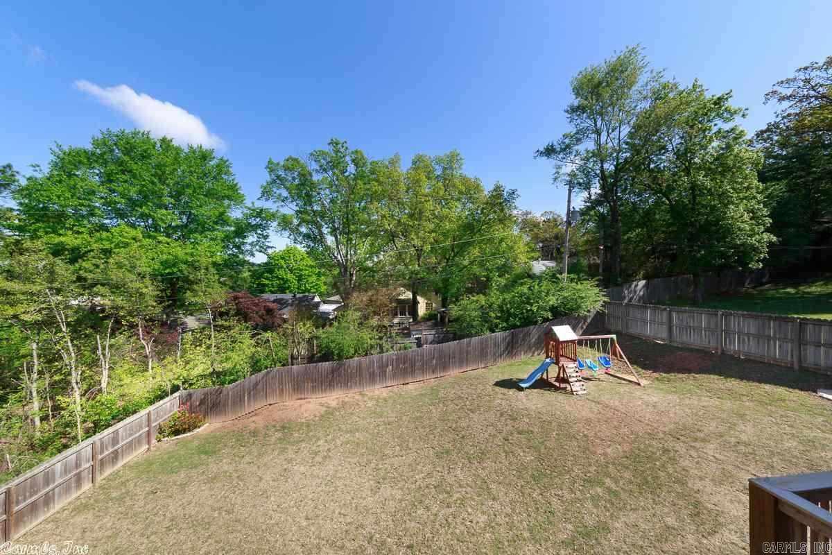 Park Hill - Residential Lease