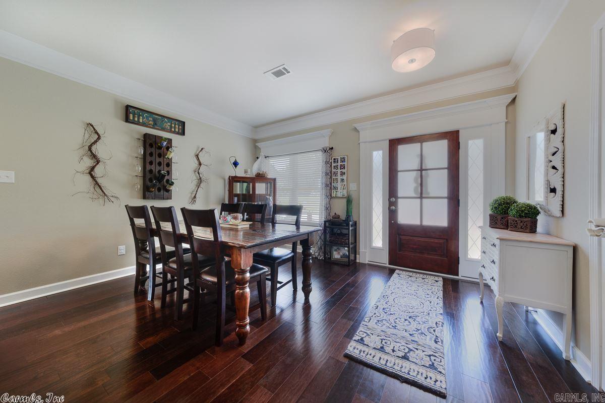 Park Hill - Residential Lease