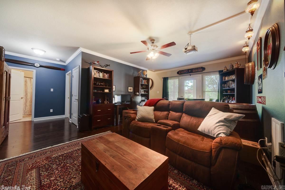 Park Hill - Residential Lease