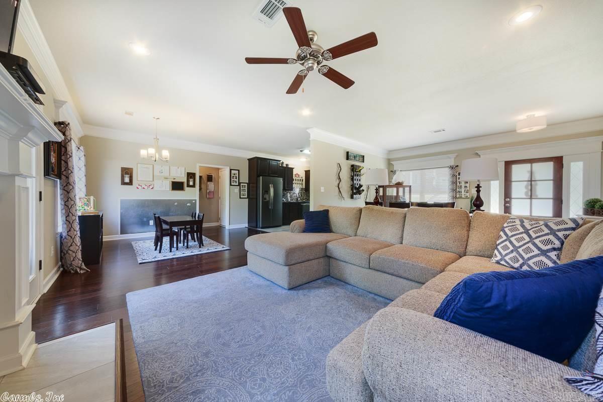 Park Hill - Residential Lease