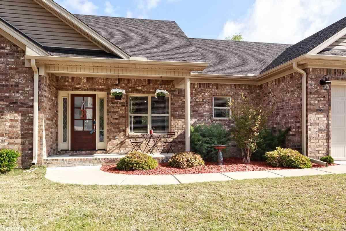 Park Hill - Residential Lease