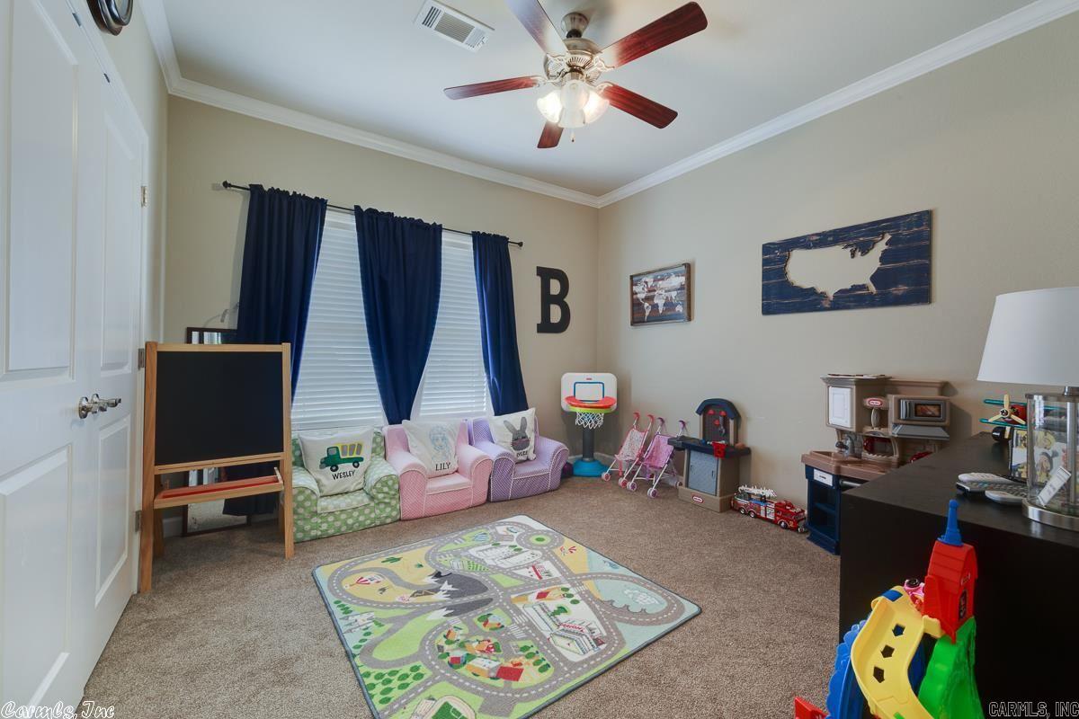 Park Hill - Residential Lease