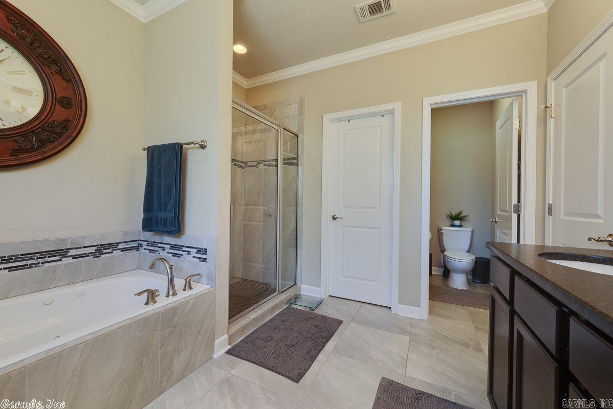 Park Hill - Residential Lease