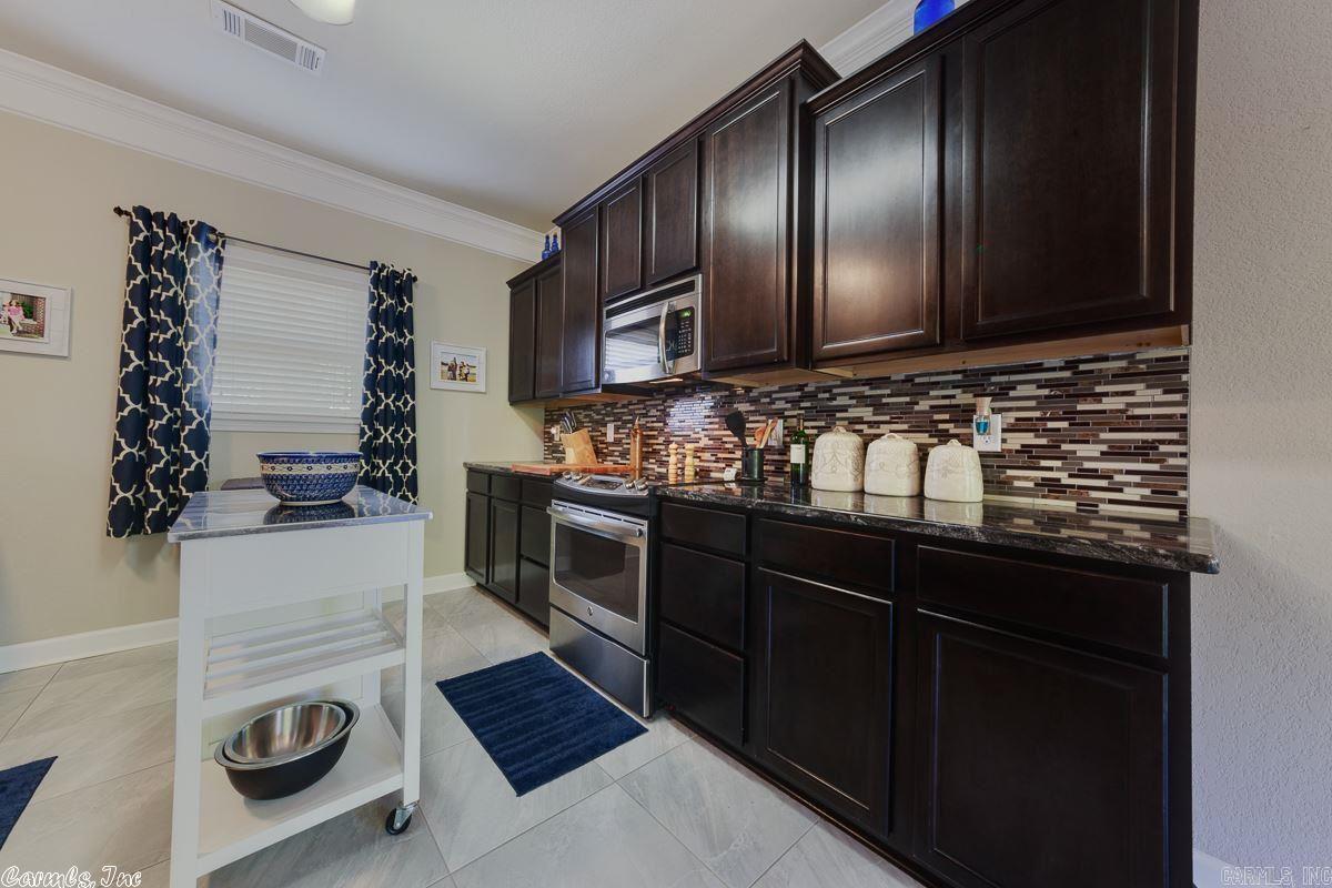 Park Hill - Residential Lease