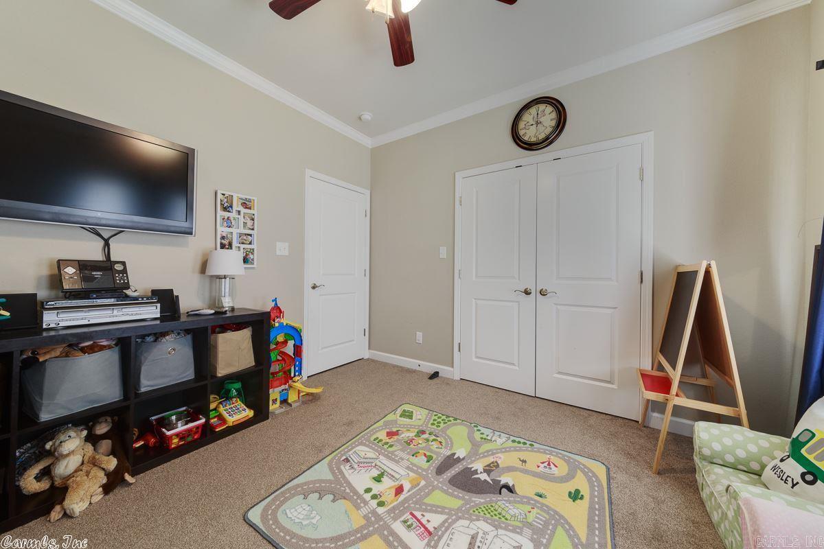 Park Hill - Residential Lease