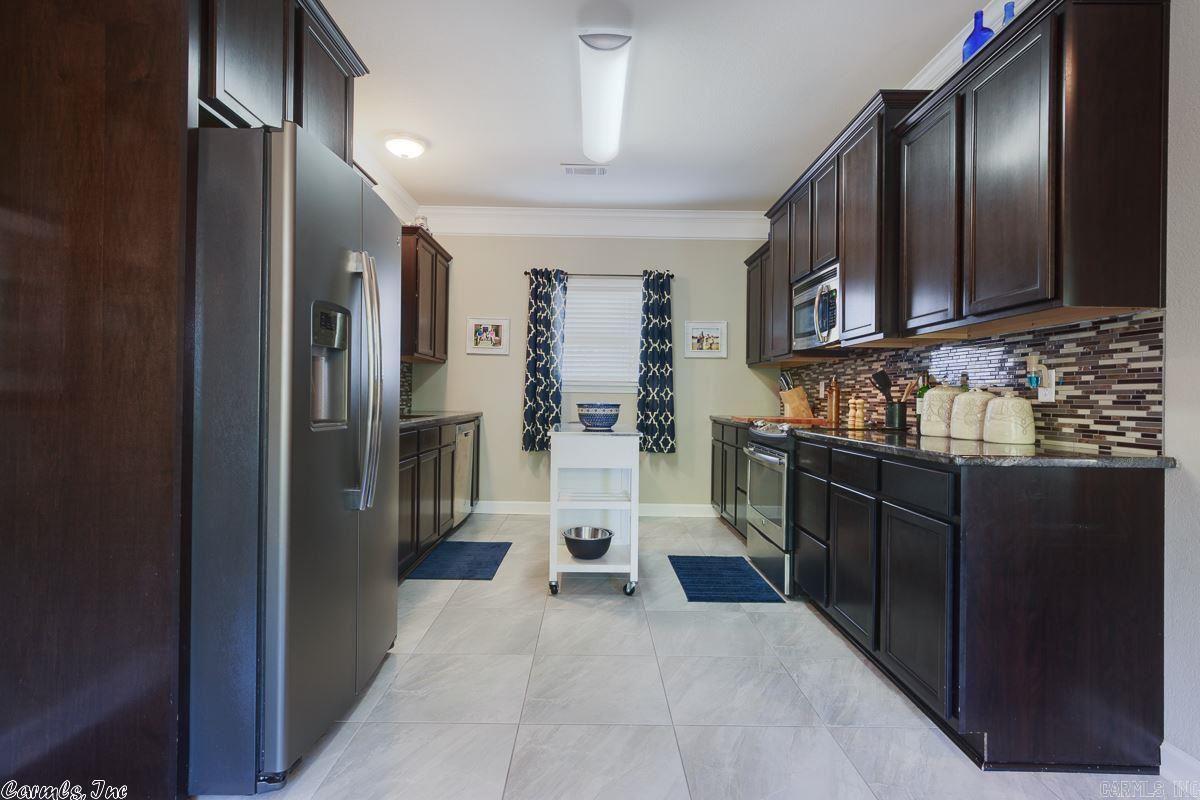 Park Hill - Residential Lease