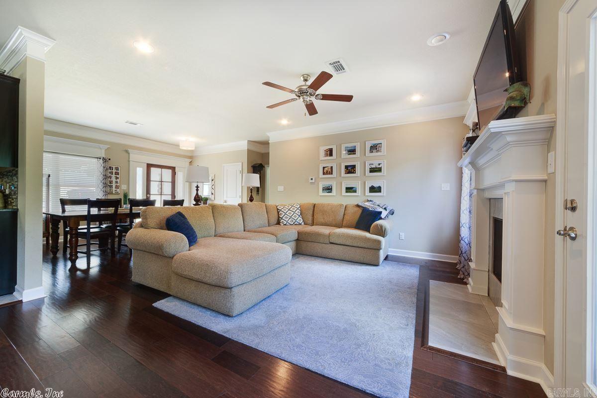 Park Hill - Residential Lease