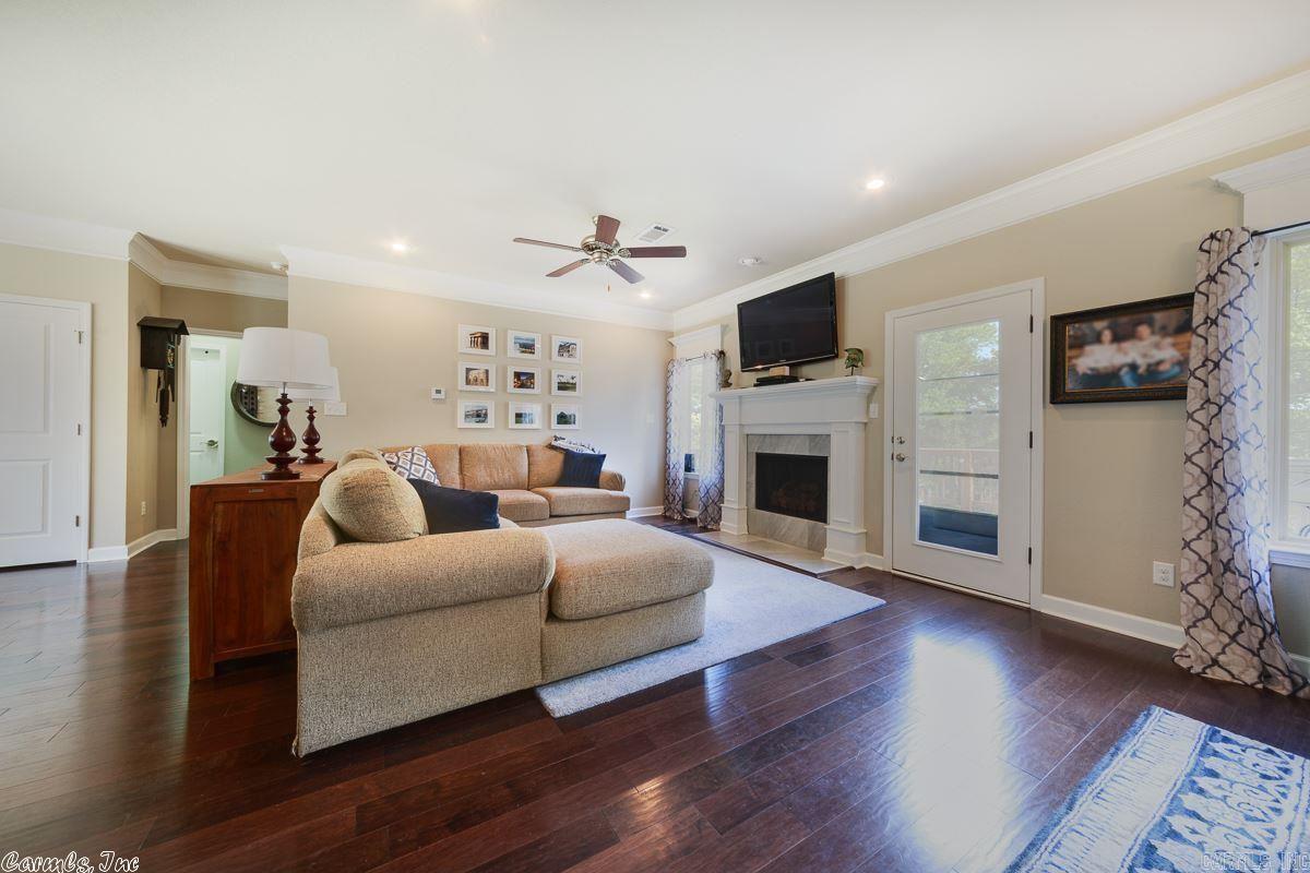 Park Hill - Residential Lease