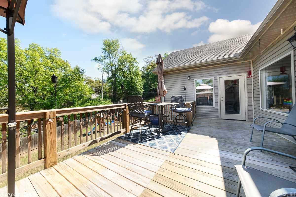 Park Hill - Residential Lease