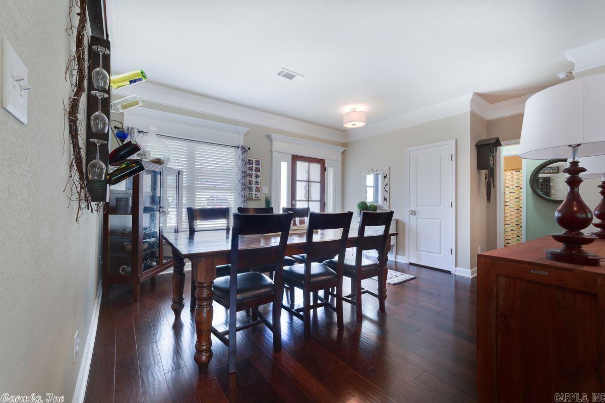 Park Hill - Residential Lease