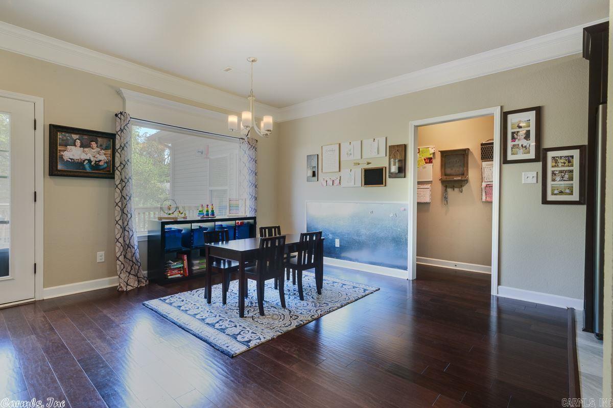 Park Hill - Residential Lease