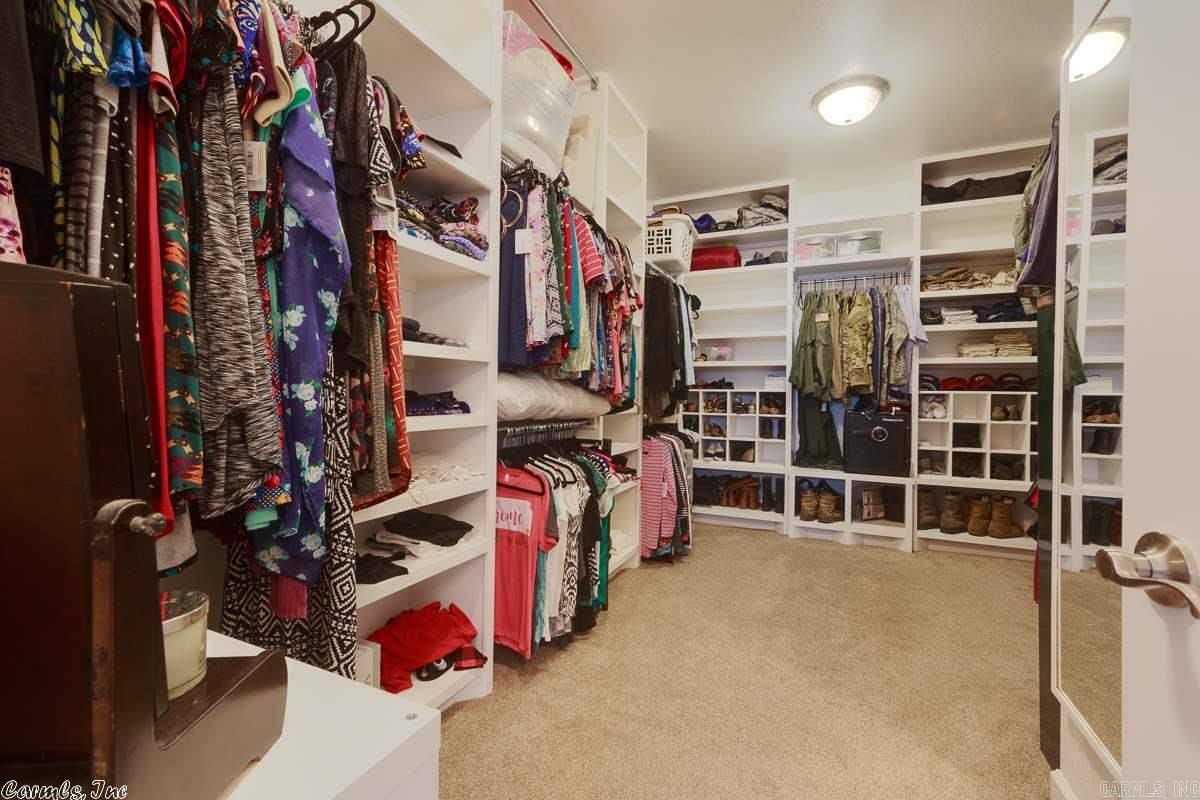 Park Hill - Residential Lease