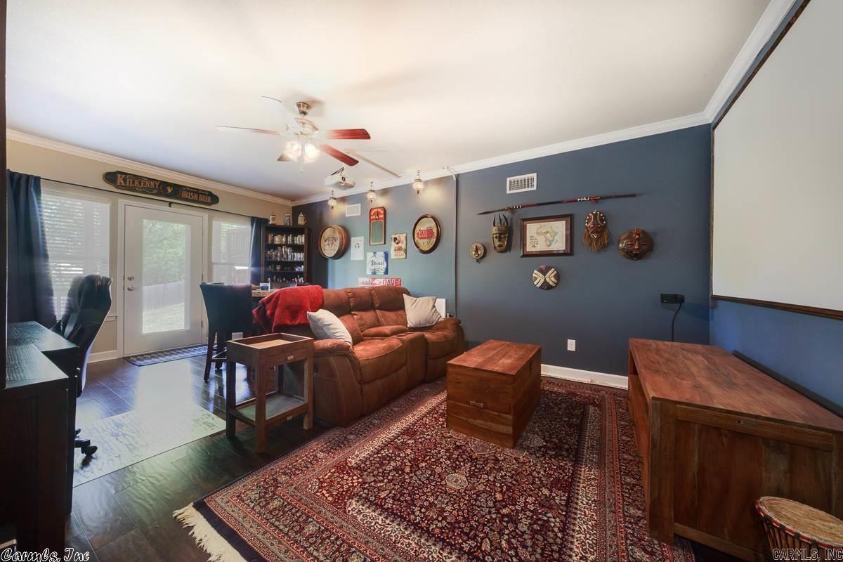 Park Hill - Residential Lease