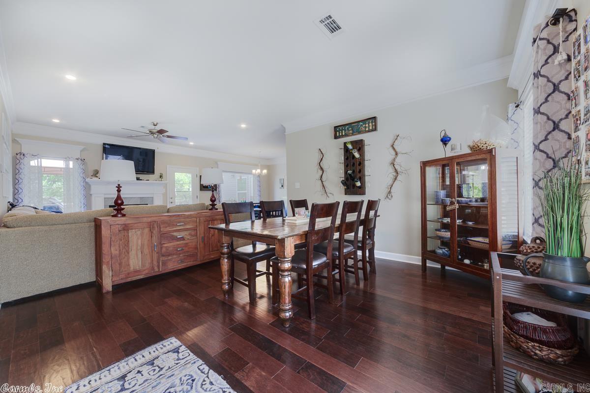 Park Hill - Residential Lease