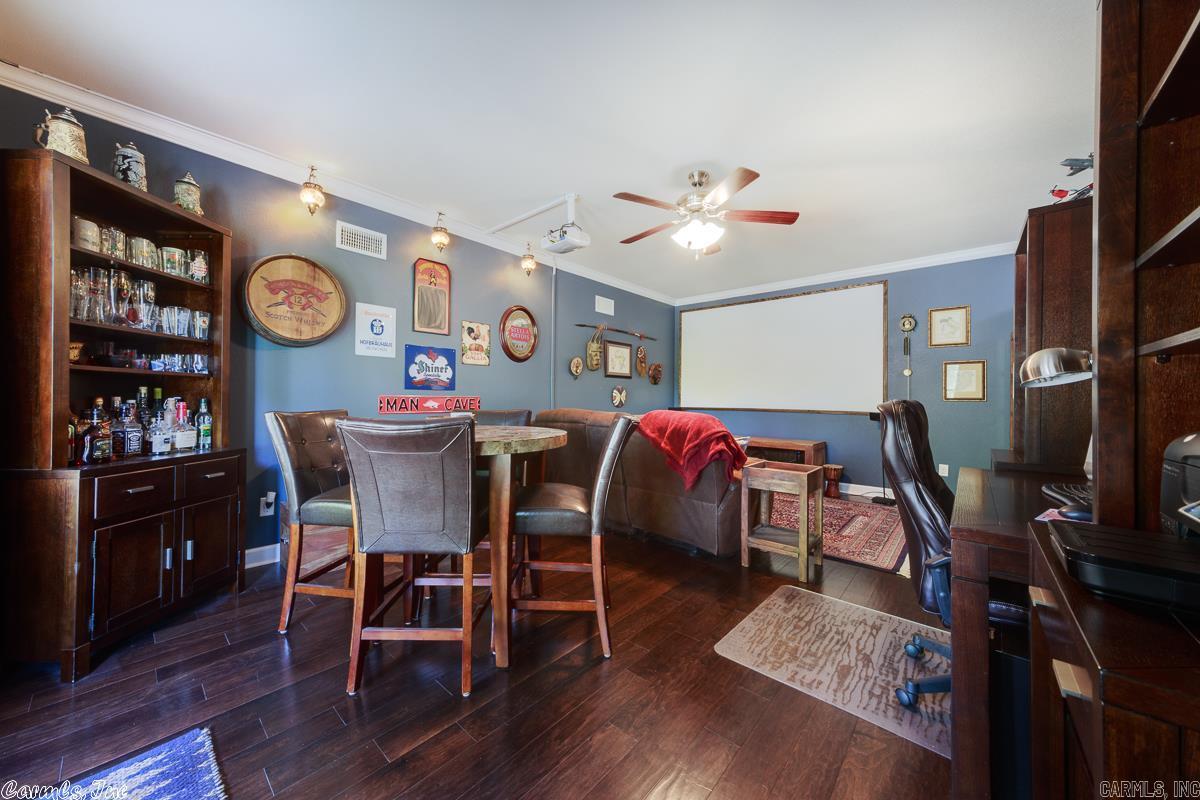 Park Hill - Residential Lease