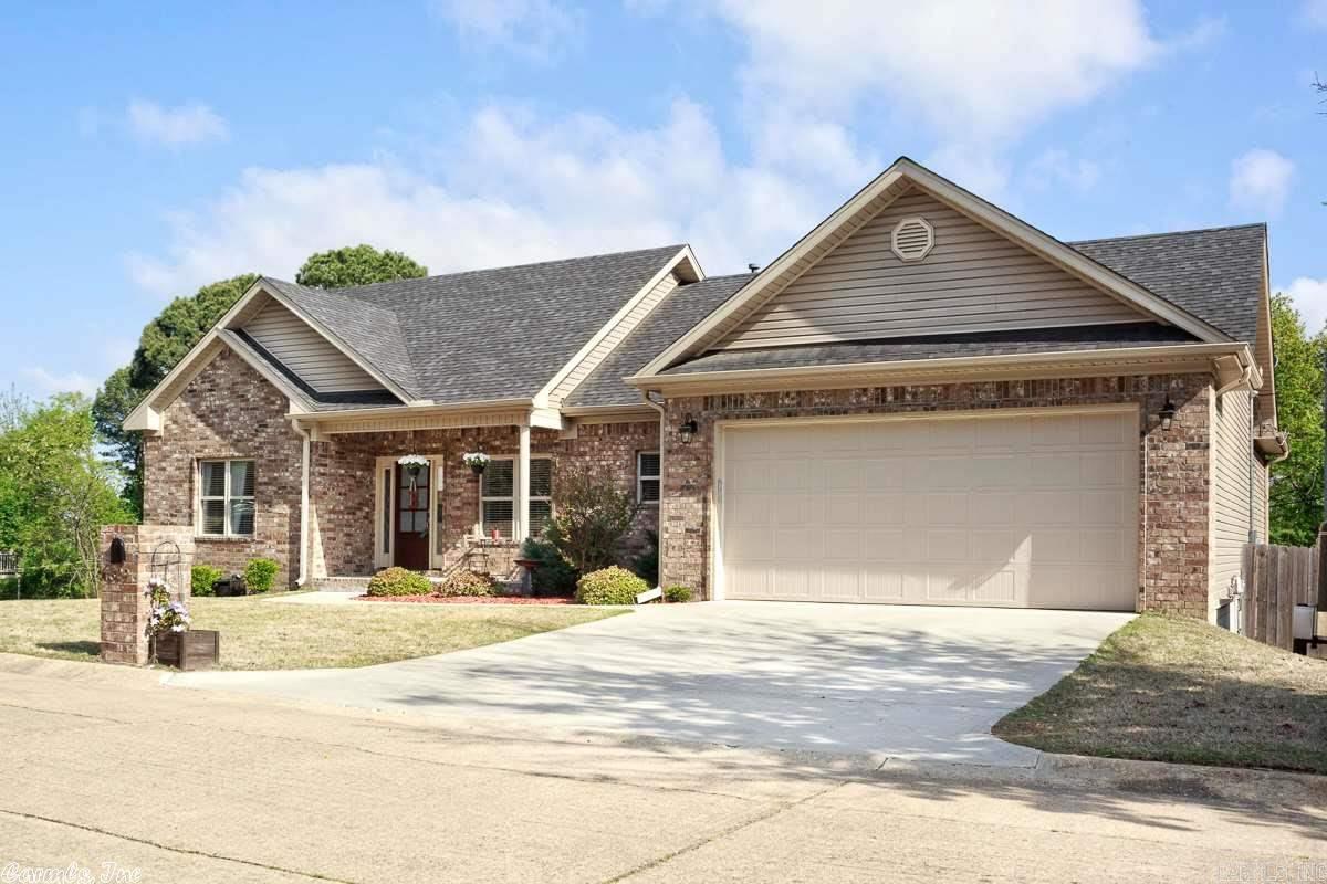 Park Hill - Residential Lease