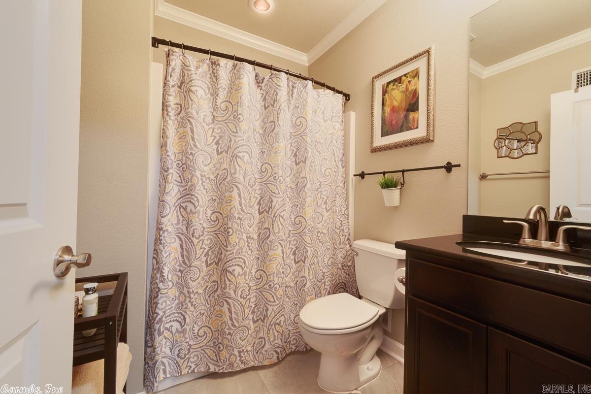 Park Hill - Residential Lease