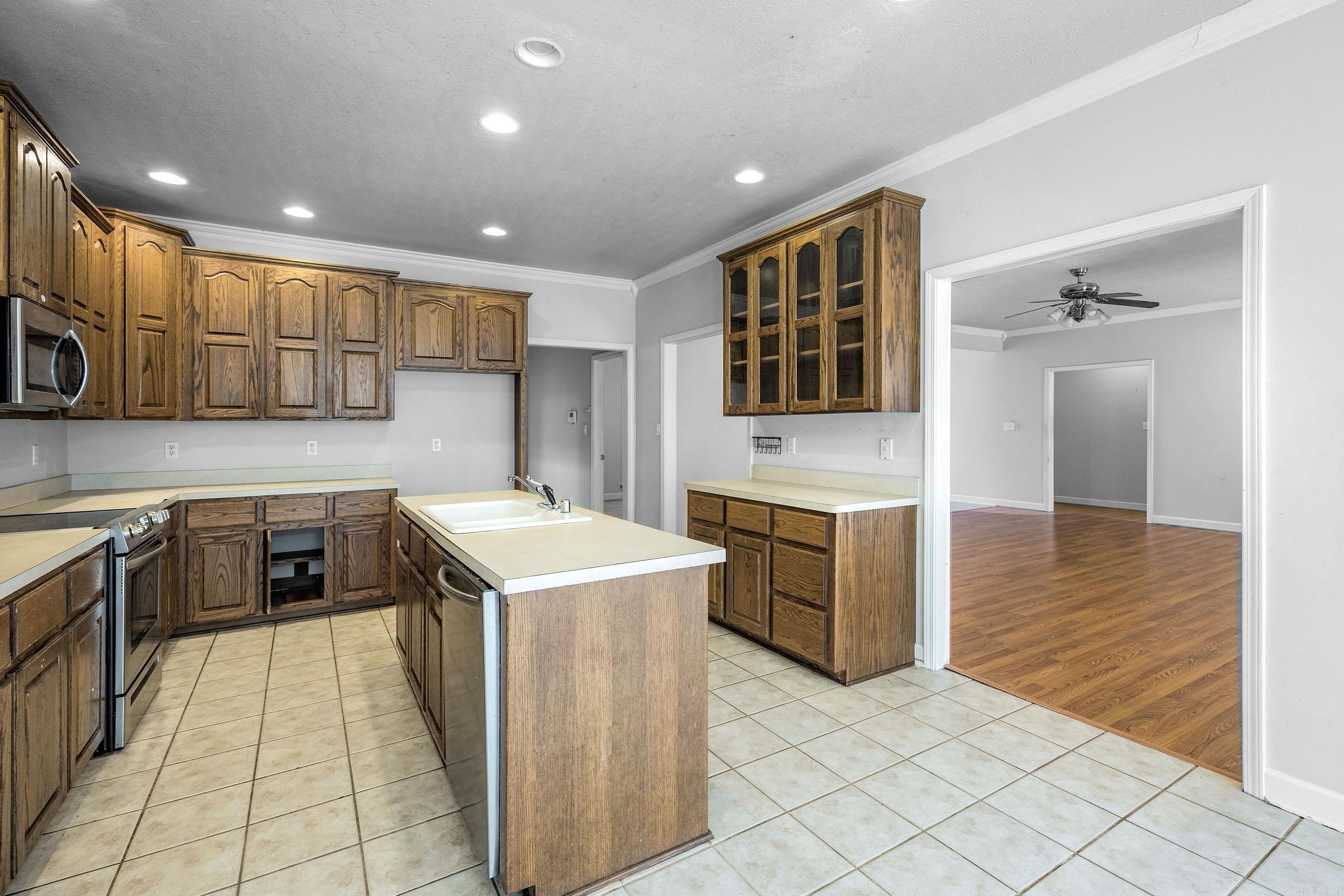 Not In List - Residential