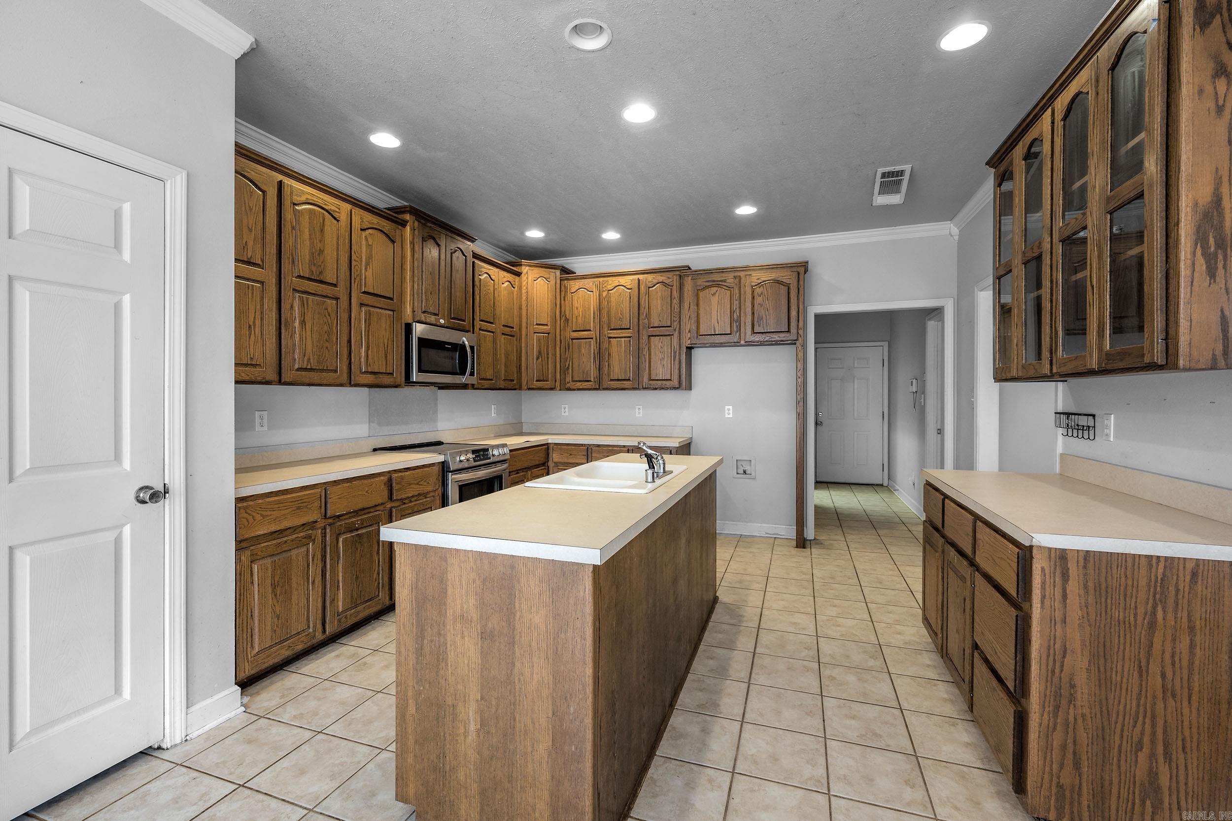 Not In List - Residential