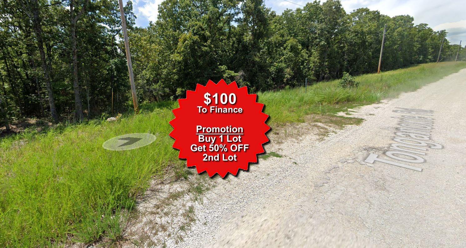 Buy one lot and get 50% off an additional lot! Owner-finance for easy terms. Cash buyers can pay by debit or credit card as well. Nice lot to develop or hold for future value. Public water and electric are available to run to property and will need septic. Owner/agent. No mobiles allowed. 300-2500 minimum build size on any other type of home, depending on subdivision. Finance is 5 months at $194 and closing costs are included. Lots marked with red banner are part of promotion. No limit on lots. Buyer responsible for any/all taxes and lots sold "as-is". Quit claim deed conveys. Parcel ID# 165-12644-000