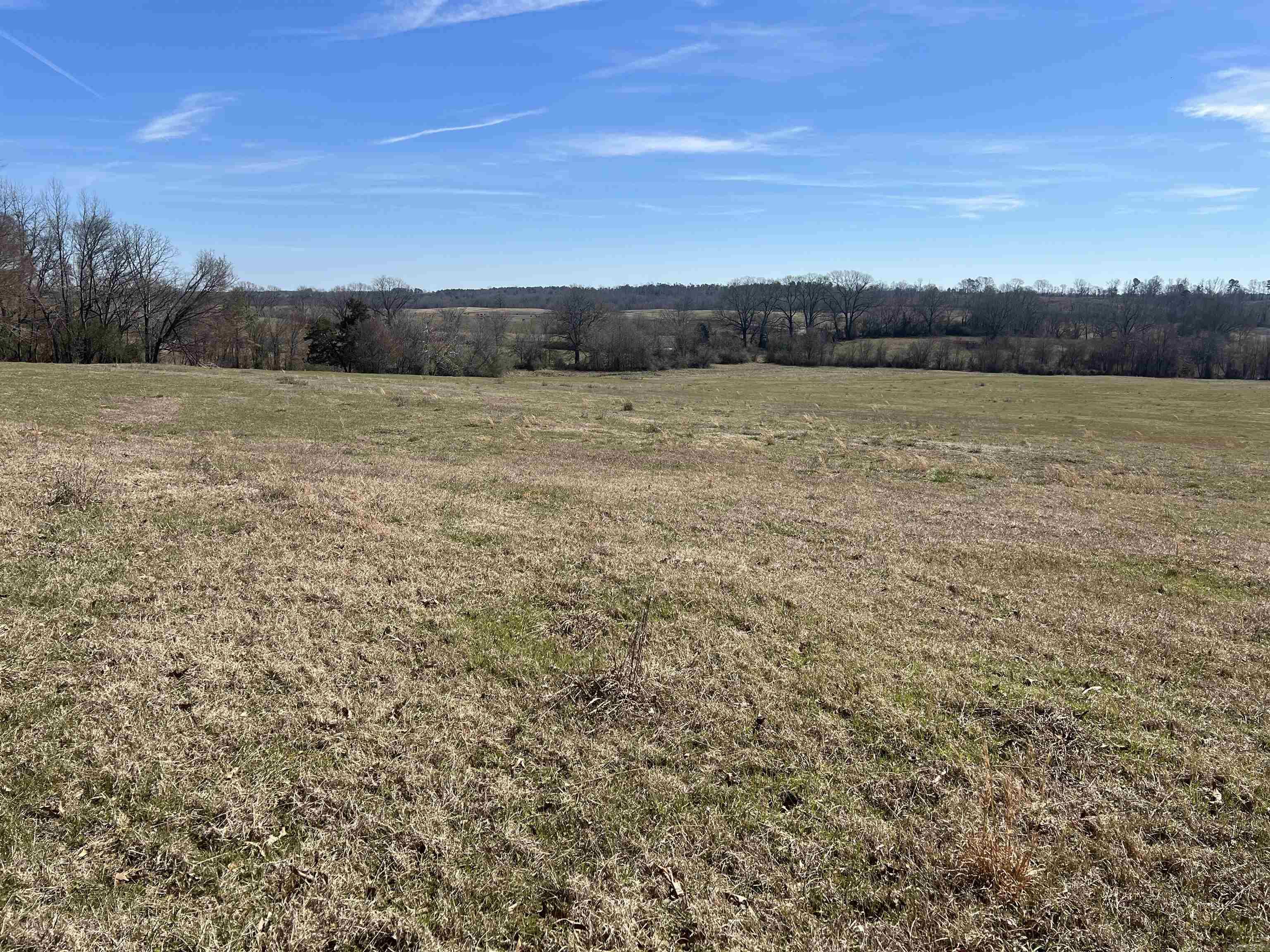 We are offering 36 scenic acres, just outside city limits. Available in customizable tracts starting at 5 acres (minimum boundary of 5 acres). Beautiful pasture,wonderful views. 3 miles to Caddo River, 5 miles to Lake DeGray, 35 minutes to Hot Springs. Utilities available at the edge of the property top and bottom. Ideal for building your dream home, a cabin getaway, or small ranch. Contact us today to schedule a tour or learn more about available tract size.