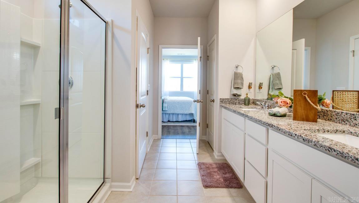 FITZGERALD CROSSING SUBDIVISION - Residential