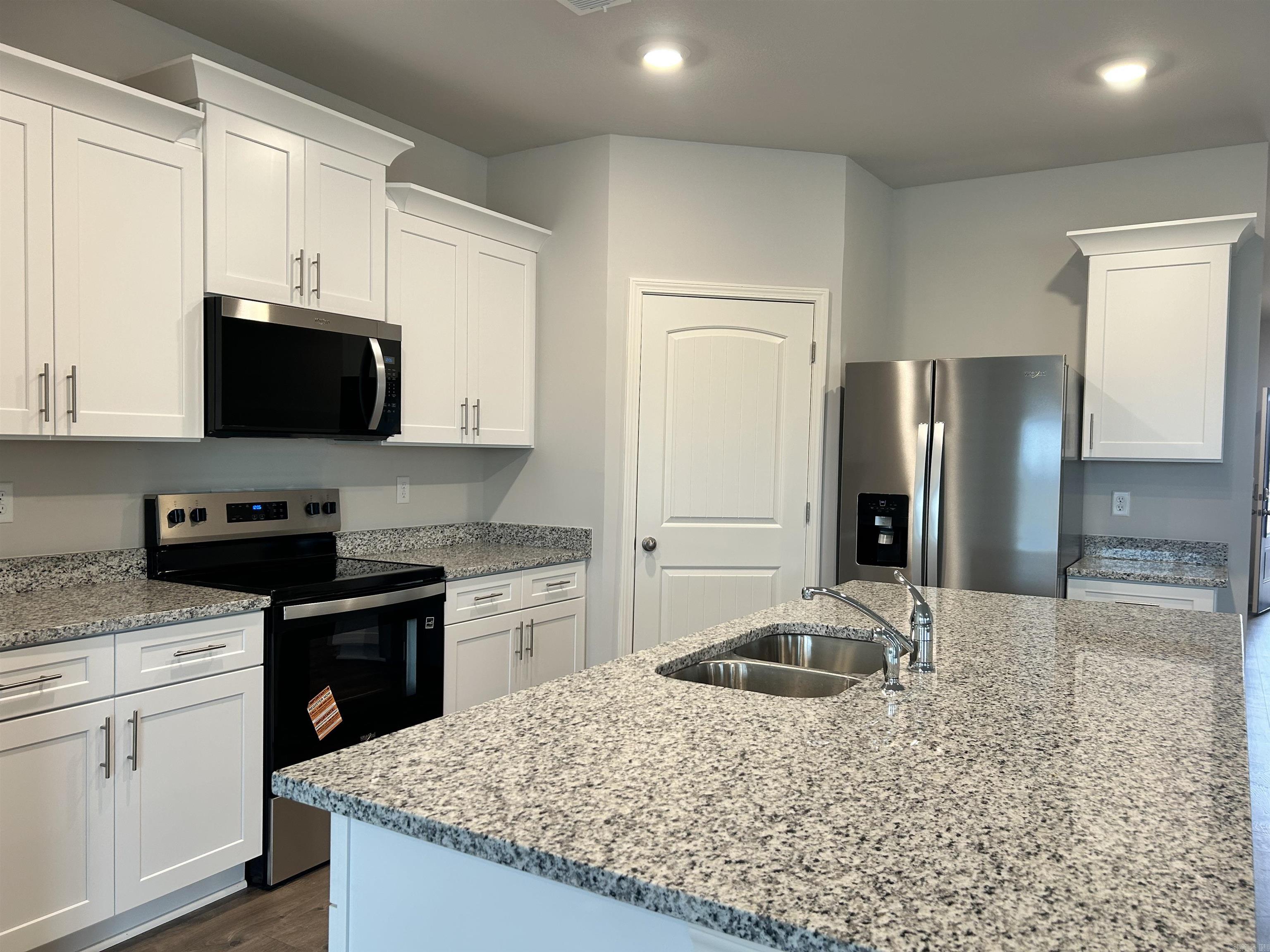 FITZGERALD CROSSING SUBDIVISION - Residential