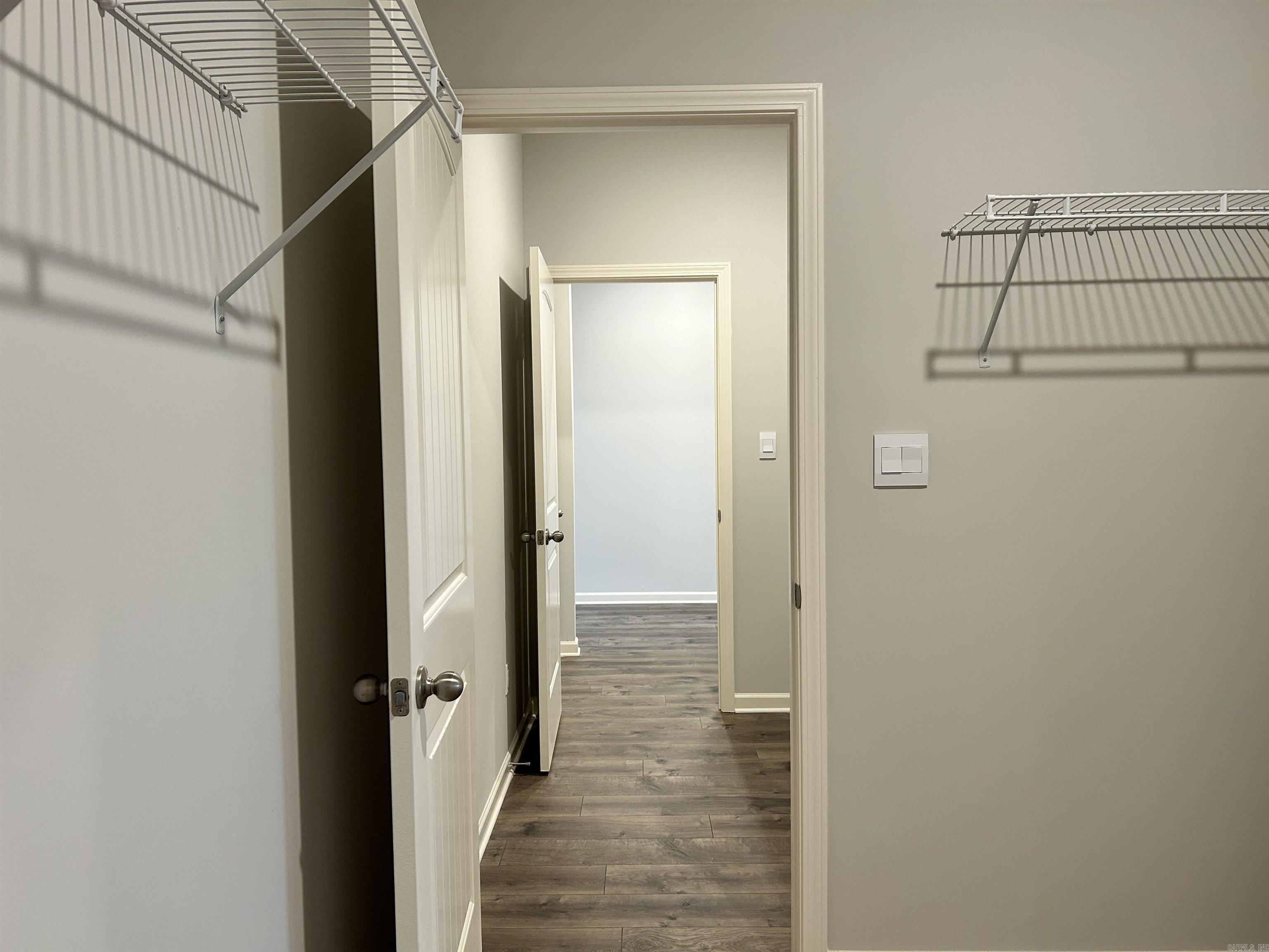 FITZGERALD CROSSING SUBDIVISION - Residential